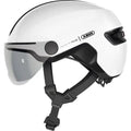Abus helm hud-y ace shiny white