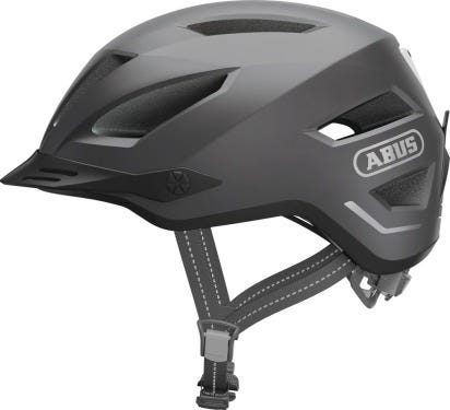 Abus Pedelec-Helm 2.0 Titan M 52-57 cm