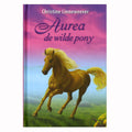 Verlag Kluitman Golden Horses: Aurea das Wildpony