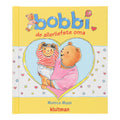 Uitgeverij kluitman bobbi de allerliefste oma
