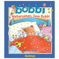 Verleger Kluitman Gute Nacht, liebe Bobbi