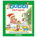 Kluitman bobbi viert kerst