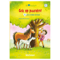 Kluitman gek op paarden! 7x een vrolijk verhaal
