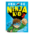 Kluitman Ninja Kid 2 – Der fliegende Ninja