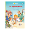 Kluitman wij helpen de dieren avi-e3