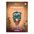 Schüsseln von Kluitman de Robots Publishers! Avi E3