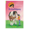 Kluitman de knuffelpony
