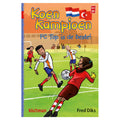Kluitman koen kampioen fc top is de beste!