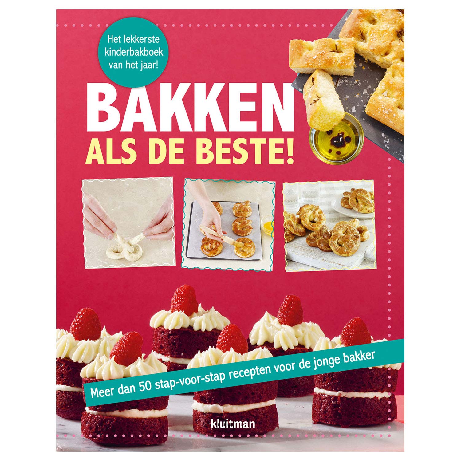 Kluitman Verlag – zurück in Bestform!