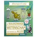 Verlag Kluitman Die verrückte Wissenschaft über dich