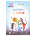 Herausgeber Kluitman AAP Mol und De Roos – AVI-Start