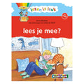 Kluitman lezen is leuk - lees je mee? avi-start