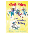 Kluitman ninja patrol en het geheime zwaard avi-e4