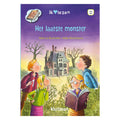 Kluitman Publishing House The Letzte Monster AVI-M4