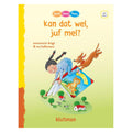 Uitgeverij kluitman lees lees lees - kan dat wel, juf mel? (avi-start)