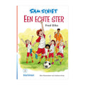 Uitgeverij kluitman sam schiet. een echte ster avi m4