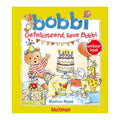 Verleger Kluitman Omkeer: Herzlichen Glückwunsch, liebe Bobbi, Bobbi feiert eine Party!
