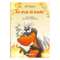 Uitgeverij kluitman een draak als huisdier - avi m4