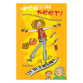 Uitgeverij kluitman gewoon keet!