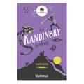 Uitgeverij kluitman het kandinsky bedrog