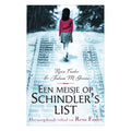 Uitgeverij kluitman een meisje op schindler's list