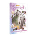 Uitgeverij kluitman penny rassenboek deel 2