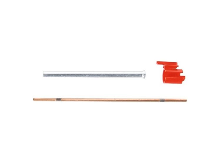 Sunrace sram s5 5-speed shifting rod, tube and locating sleeve