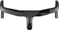 Vision metron 5d acr evo l carbon road bike handlebar