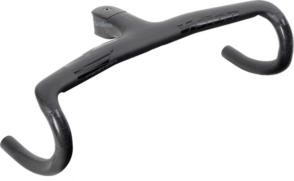 Vision metron 5d acr evo xl road bike handlebar