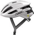 Abus helm powerdome mips shiny white