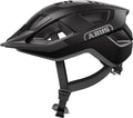 Abus Helm Aduro 3.0 Race Schwarz S 51-55 cm