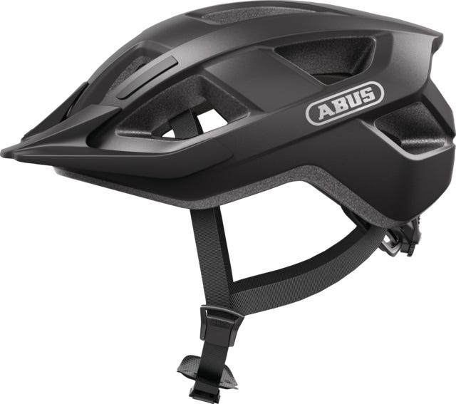 Abus Helm Aduro 3.0 Titan S 51-55cm