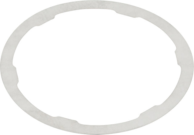 Shimano spacer for 12-speed cassette lockring