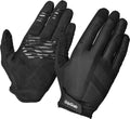 Gripgrab ride rc lite padded full-finger gloves