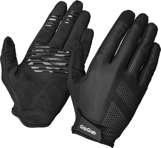 Gripgrab ride rc lite padded full-finger gloves