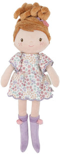 Little dutch knuffelpop - ava - 35 cm