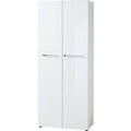 Germania monteria kantoorkast melamine wit