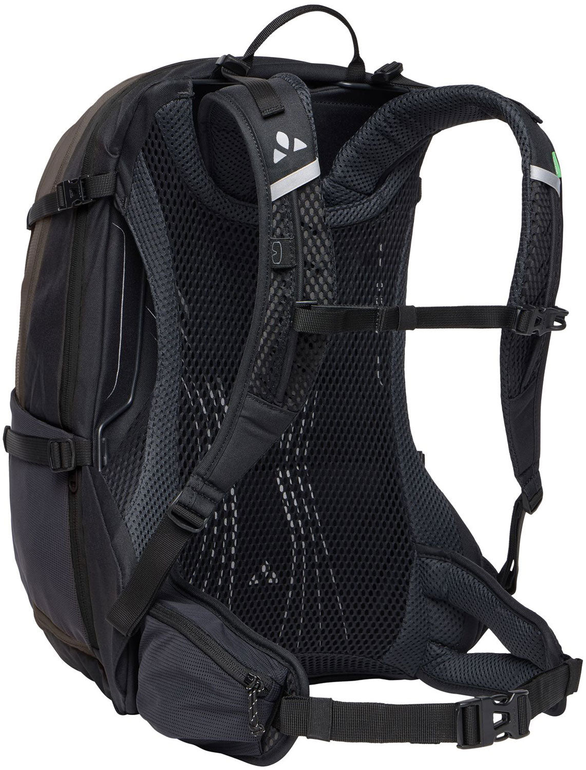 Vaude bike alpin 23+5 - bike backpack