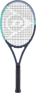 Dunlop - tennisracket - tristorm pro 100 super lite g3- zwart blauw