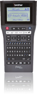 Brother p-touch pt-h500 - labelprinter