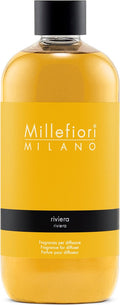Millefiori milano navulling voor geurstokjes 500 ml - riviera