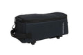 Burgers - new looxs tas new looxs sports trunkbag lock | mik 2.0 | zwart | 4,5l