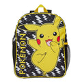 Pokémon-Rucksack Pikachu Blitz mit Licht