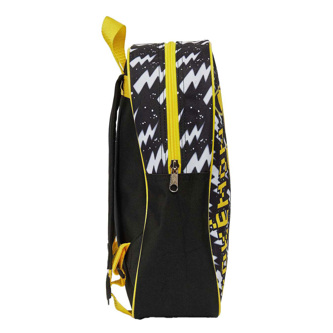 Pokémon-Rucksack Pikachu Blitz mit Licht