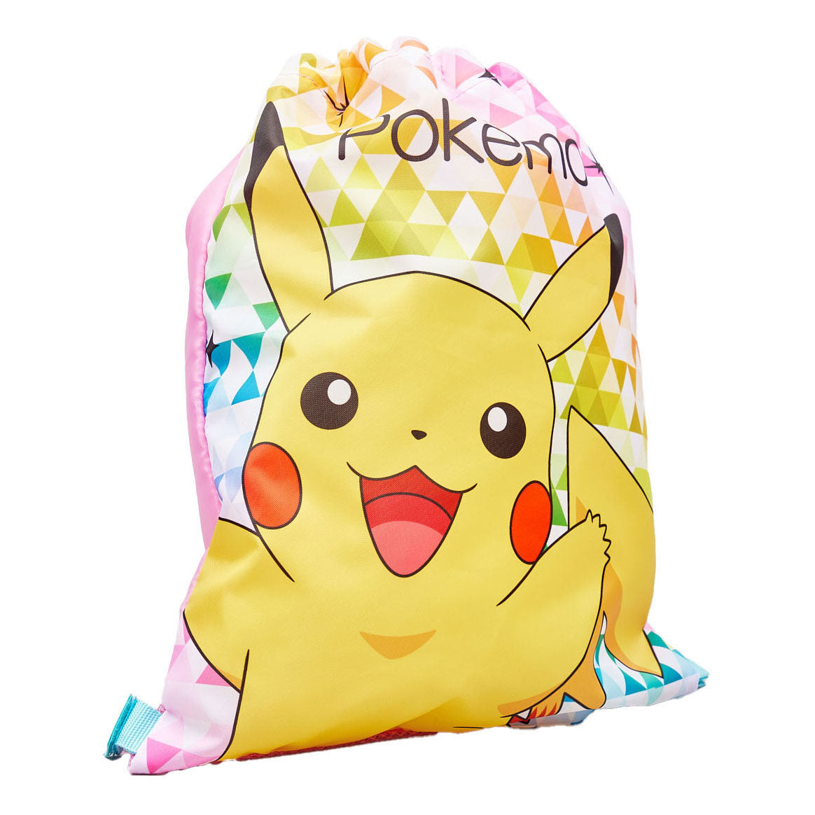 Pokémon gymtas pikachu