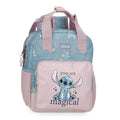 Rugzak voorvak stitch you are magical