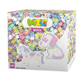 Meli Minis Pastell-Bouwblokken, 1200 dlg.