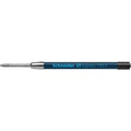 Balpen navulling schneider express 735 zwart 10 stuks