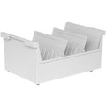 Han ingkaartenbak a5 dwars - 226x325x160mm grijs