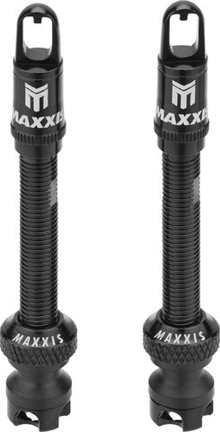 Maxxis maxxout tubeless valve - 2 pieces